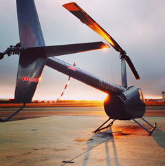 Alquiler Helicopteros Bodas Lerida